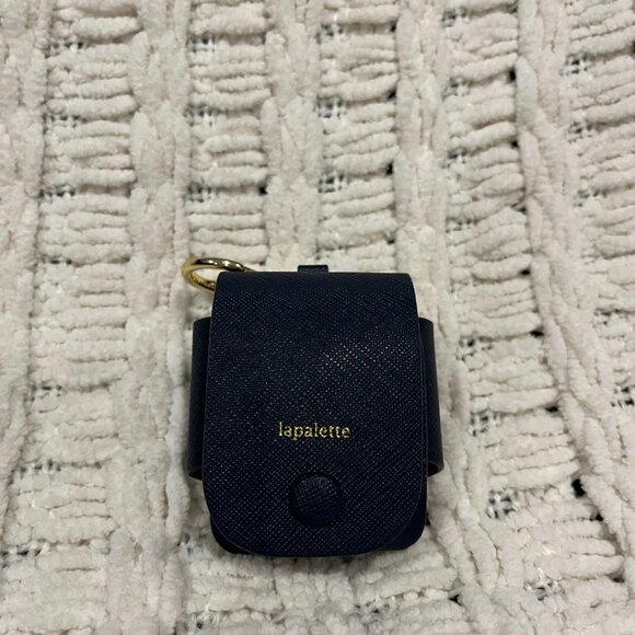 Lapalette Picardie Backpack Navy - Picture 8 of 9